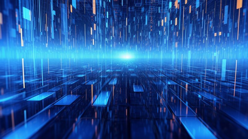 OA协同办公软件材质选型：揭秘背后的技术逻辑
